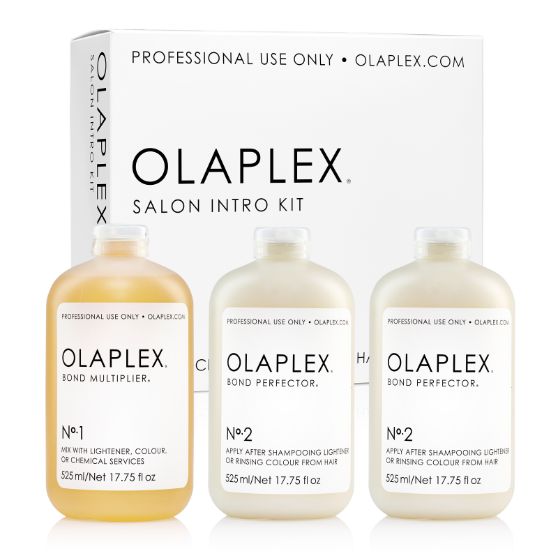 Olaplex Salon Intro Kit..
