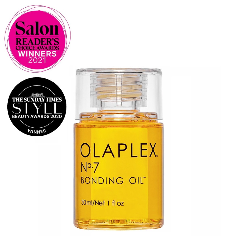 Olaplex #7 Bonding Oil 30..