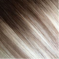 Pony Hand Weft 18inch (the mini) Cookie 50g