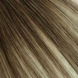 Pony Hand Weft 22inch (the mini) Toffee 50g