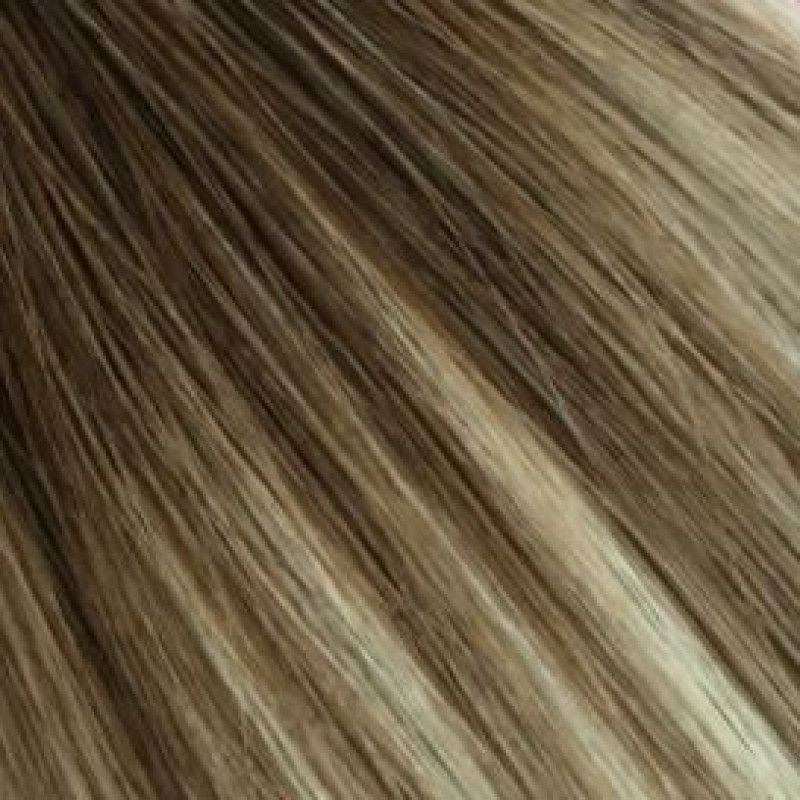 Pony Hand Weft 18inch (the mini) Toffee 