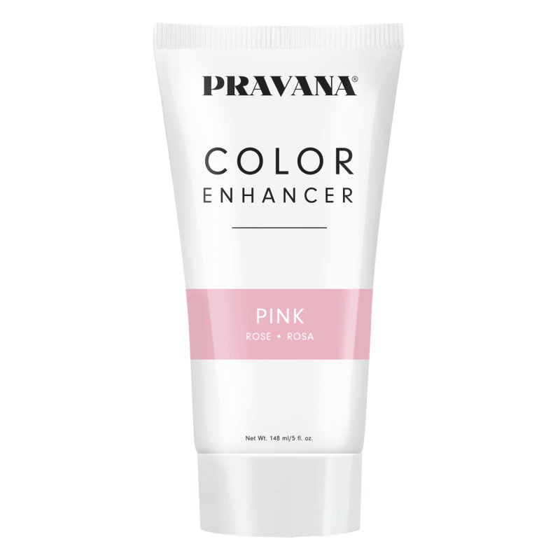 Pravana Color Enhancer Pink 148ml