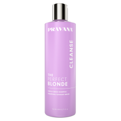 Pravana The Perfect Blonde Shampoo 325ml