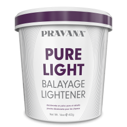 Pravana Pure Light Balayage Lightener 453g