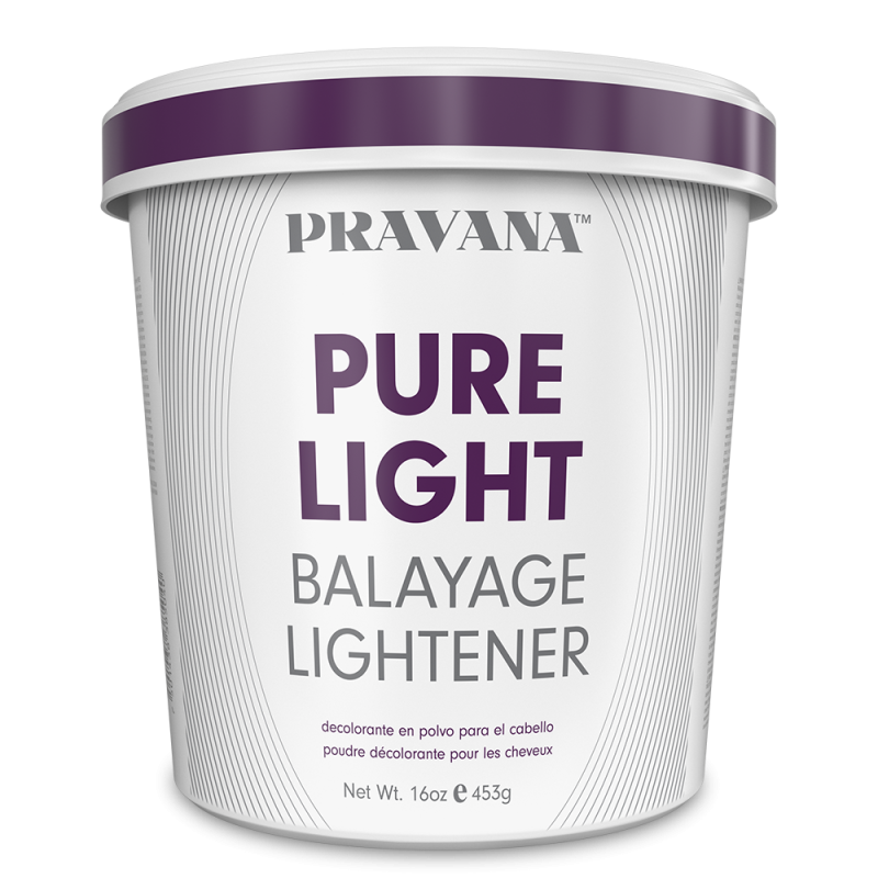 Pravana Pure Light Balayage Lightener 45