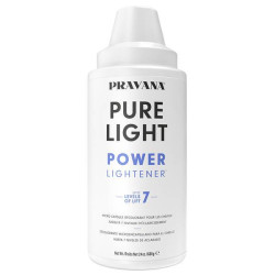 Pravana Pure Light Power Lightener Shaker 680g