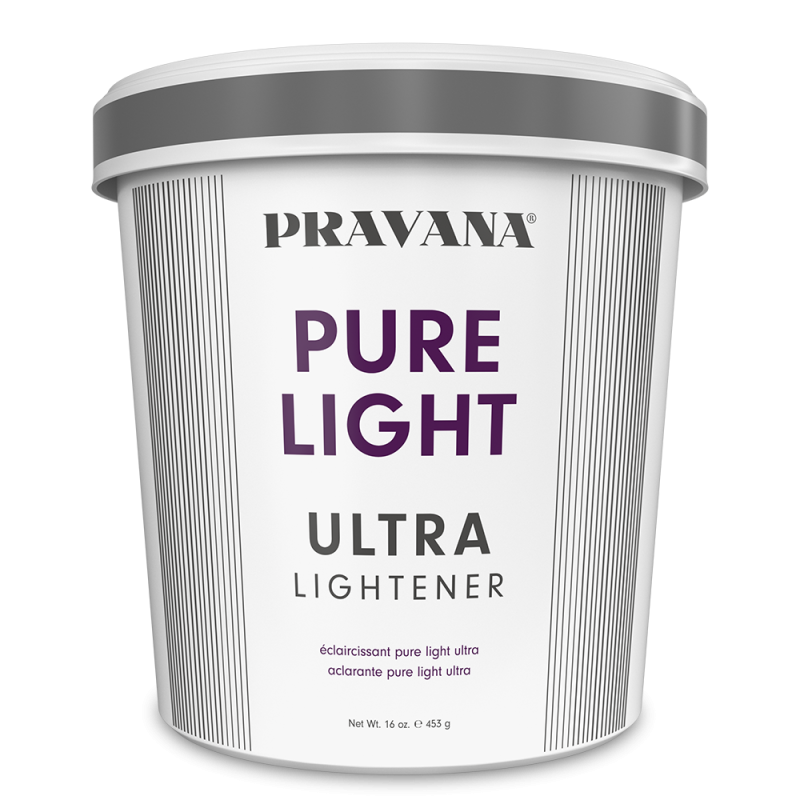 Pravana Pure Light Ultra Lightener 16oz/