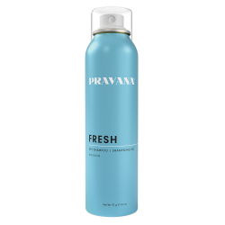 Pravana Fresh Dry Shampoo 97g