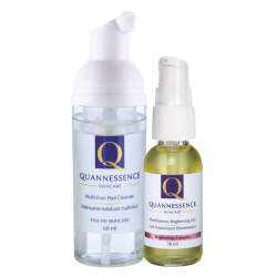 Quannessence Pearlessence Brightening Offer