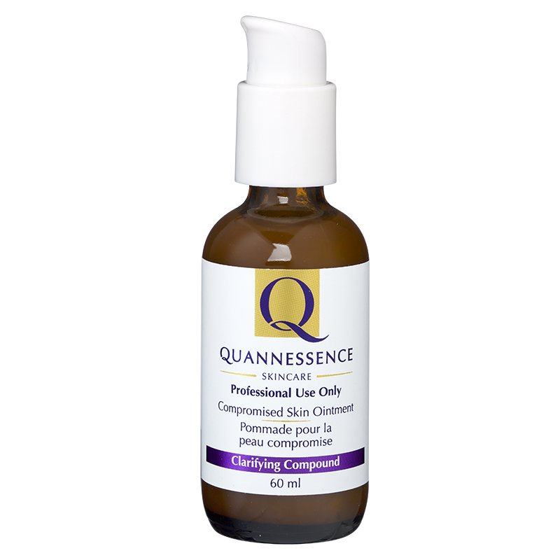 Quannessence Compromised Skin Ointment 6