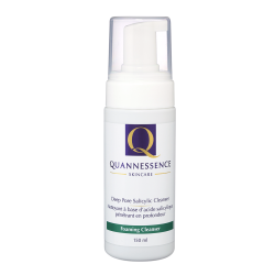 Quannessence Deep Pore Salicylic Cleanser 2% 150ml