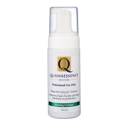 Quannessence Deep Pore Salicylic Cleanser 5% 150ml