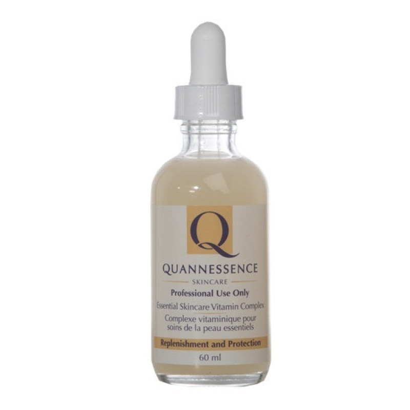 Quannessence Essential Skincare Vitamin 