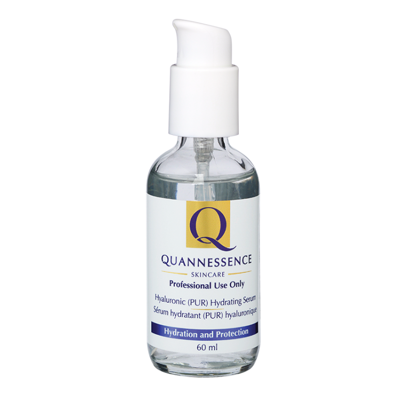 Quannessence Hyaluronic (..