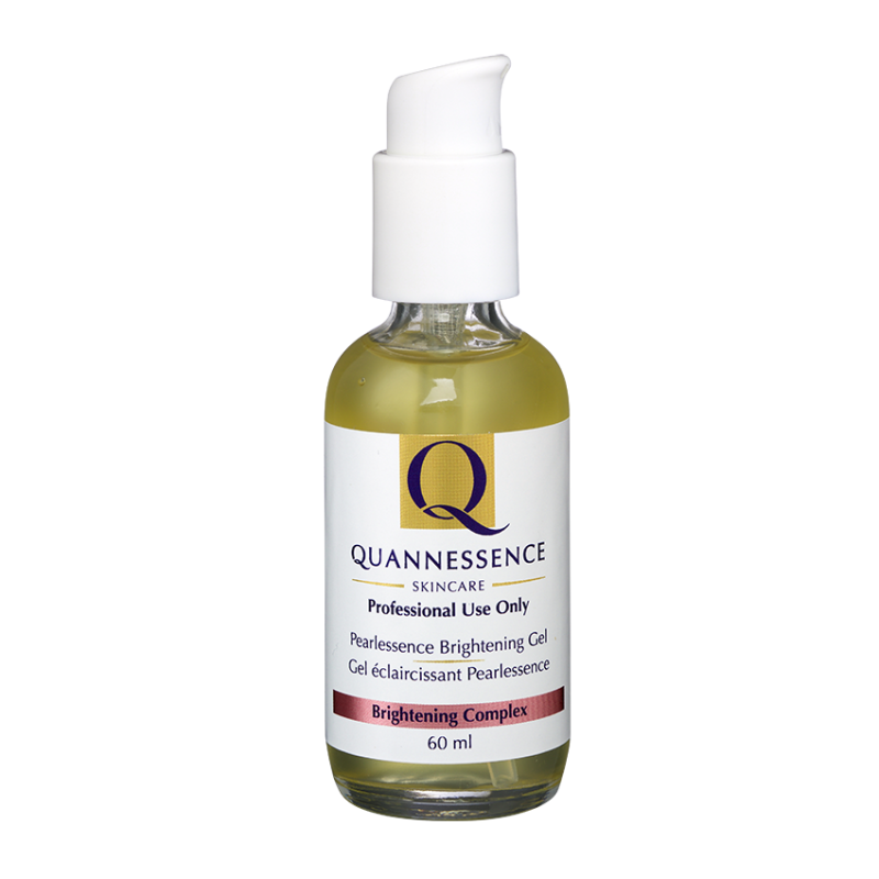 Quannessence Pearlessence Brightening Ge