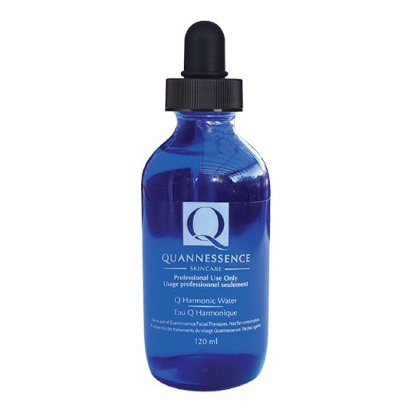 Quannessence Q Harmonic Water 120ml