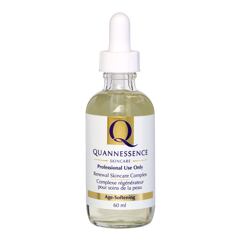 Quannessence Renewal Skincare Complex 60