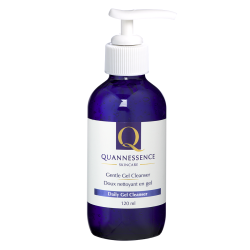 Quannessence Gentle Gel Cleanser 120ml