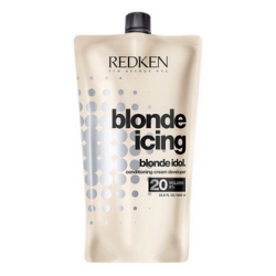 Redken Blonde Idol Blonde Icing 20 Vol Litre