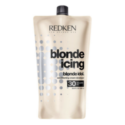 Redken Blonde Idol Blonde Icing 30 Vol Litre