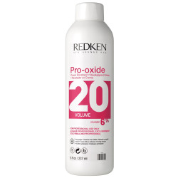 Redken Pro-Oxide 20 Volume 237ml