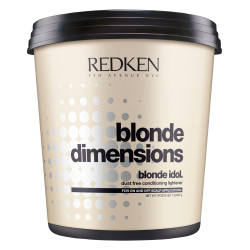 Redken Blonde Idol Blonde Dimensions 907g