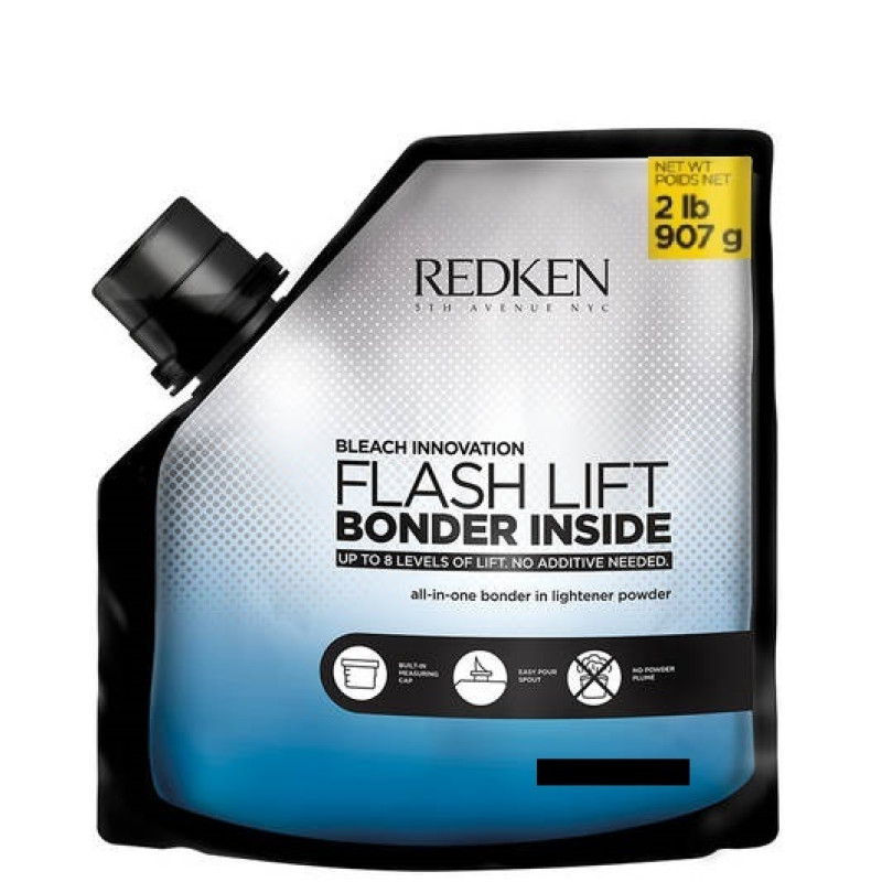 Redken Flash Lift Bonder ..