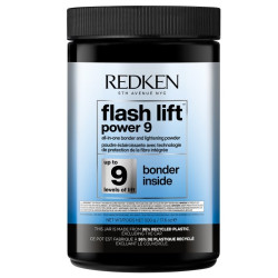 Redken Flash Lift Power 9 Bonder Inside Lightening Powder 500g