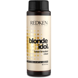 Redken Blonde Idol Base Breaker Clear