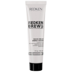 Redken Brews Shave Cream Mini 30ml *