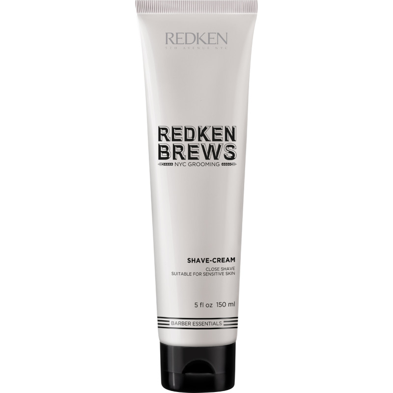 Redken Brews Shave Cream ..