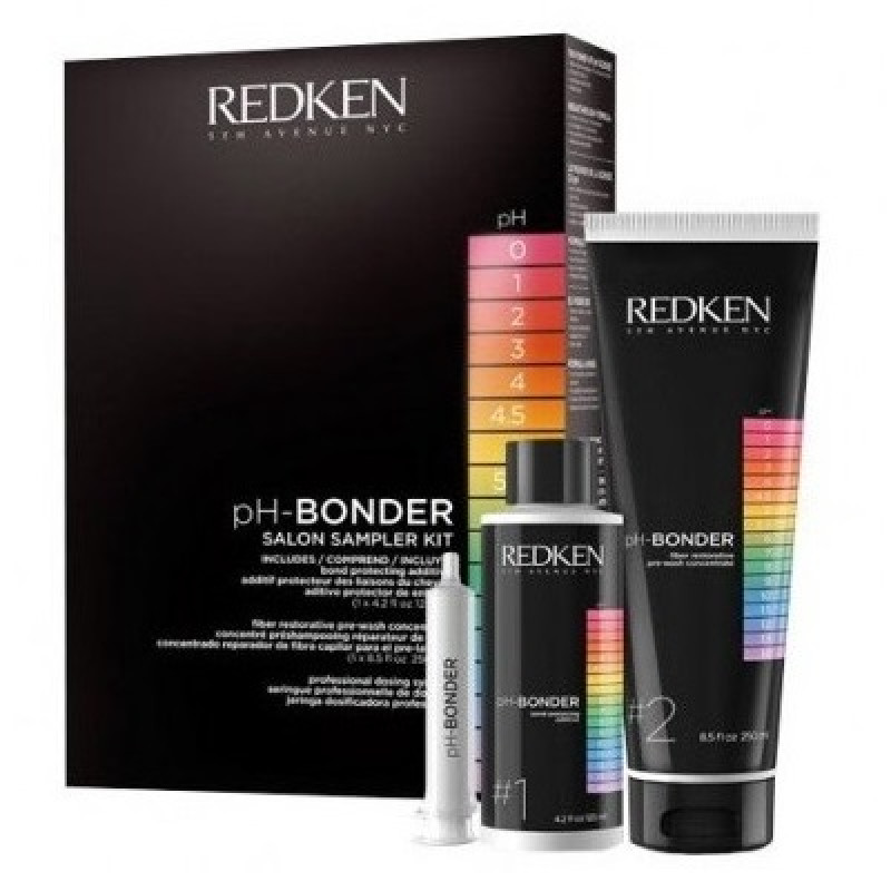 Redken PH-Bonder Salon Sa..