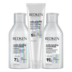 Redken Acidic Bonding Retail Intro Offer K