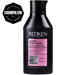 Redken Acidic Color Gloss Sulfate-Free Shampoo 300ml