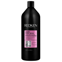 Redken Acidic Color Gloss Sulfate-Free Shampoo Litre