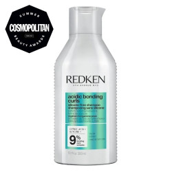 Redken Acidic Bonding Curls Pattern Restoring Silicone-Free Shampoo 300ml