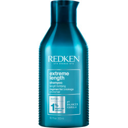Redken Extreme Length Shampoo With Biotin 300ml