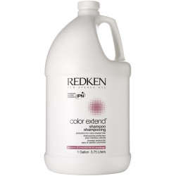 Redken Color Extend Shampoo Gallon