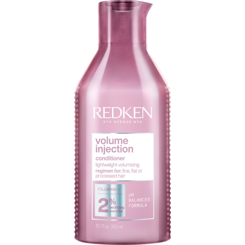 Redken Volume Injection C..