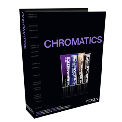 Redken Chromatics Swatch Book 2022