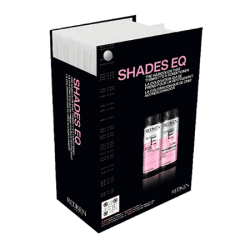 Redken ShadesEQ Swatch Book 2023