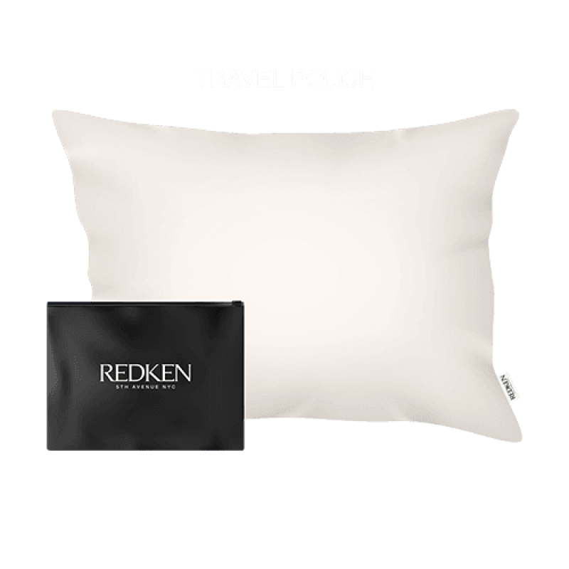 Redken Satin Pillow Case