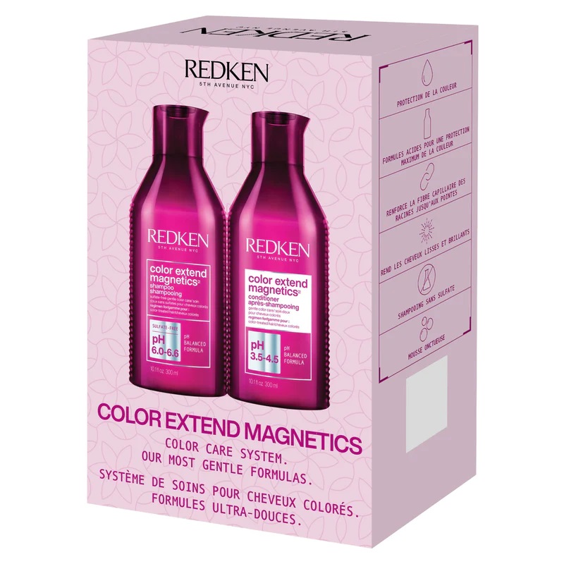 Redken Color Extend Magne..
