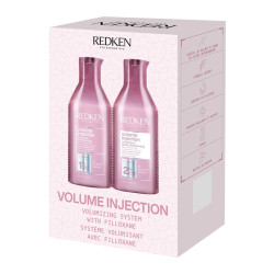 Redken Volume Injection Spring Duo
