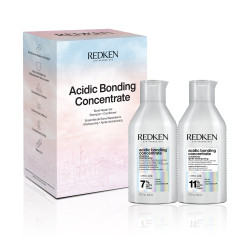 Redken Acidic Bonding Concentrate Spring Duo