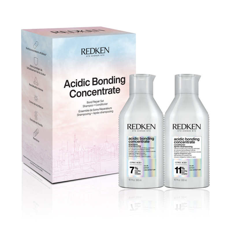 Redken Acidic Bonding Con..