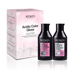Redken Acidic Color Gloss Spring Duo