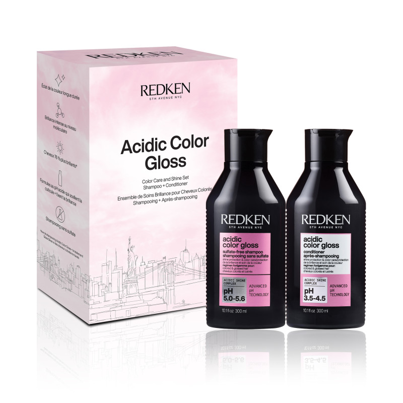 Redken Acidic Color Gloss..