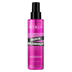 Redken Quick Blowout Heat Protect Spray 125ml