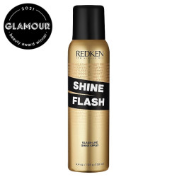 Redken Shine Flash Glass-Like Shine Spray 150ml